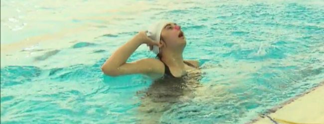 Nuoto paralimpico| Da Calvi sognando Tokyo…la storia di Selene Mirra