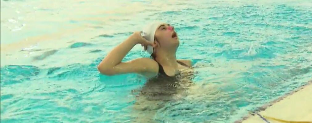 Nuoto paralimpico| Da Calvi sognando Tokyo…la storia di Selene Mirra