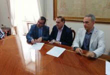 Benevento| Accordo tra Comune e Regione per il recupero delle aree verdi destinate allo svago