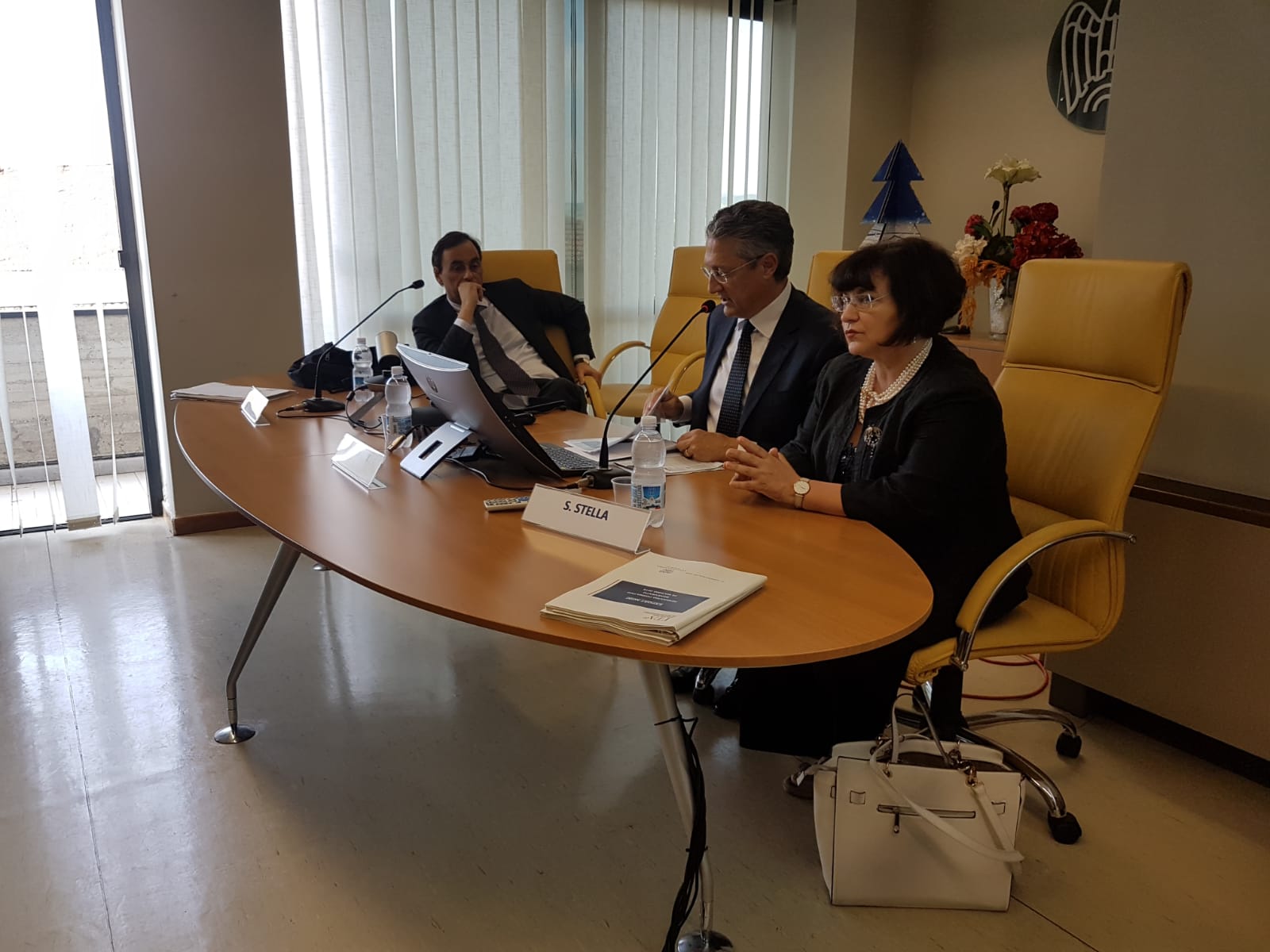 Benevento| Export Now, a Confindustria focus sulla internazionalizzazione