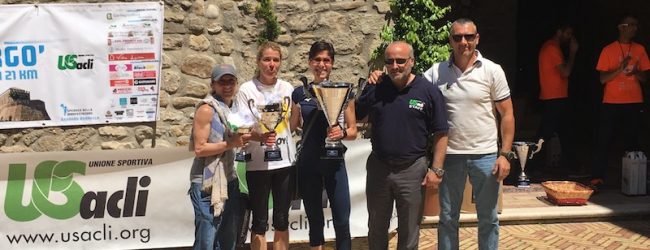 Apice| Martaona”Ritorno al borgo”, vincono Sateriale e Davino