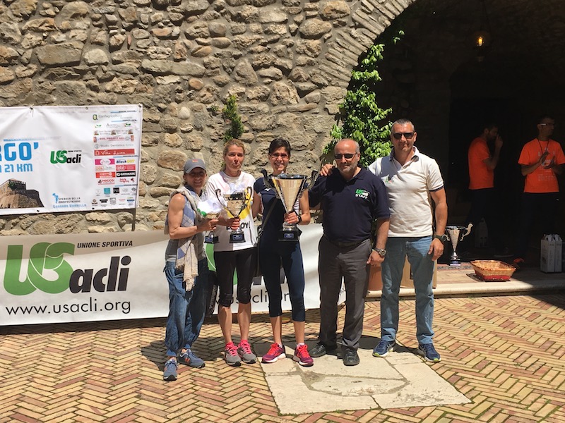 Apice| Martaona”Ritorno al borgo”, vincono Sateriale e Davino