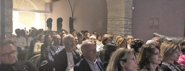 Benevento| “Standig ovation”  al gruppo jazz “QUATRE” con il concerto dal titolo “Standards night”.