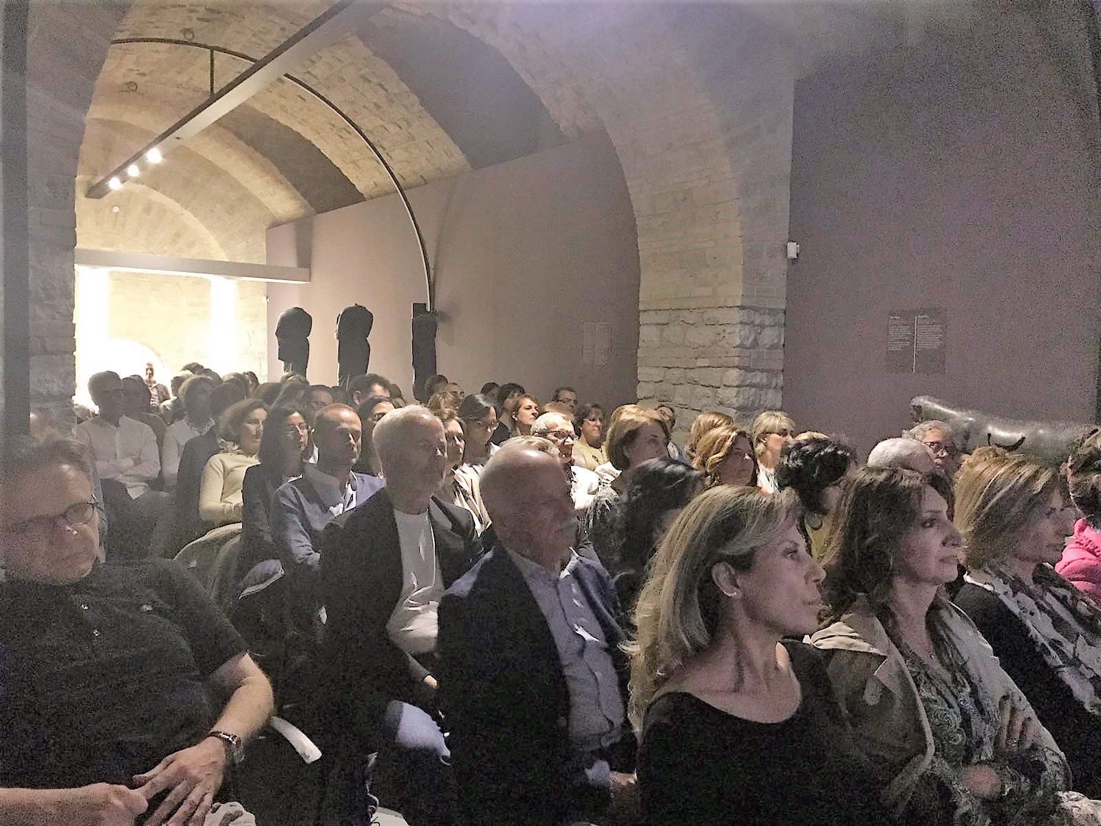 Benevento| “Standig ovation”  al gruppo jazz “QUATRE” con il concerto dal titolo “Standards night”.