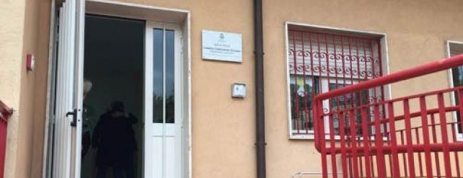 Avellino| Invasione d’insetti, chiuso fino a lunedì l’asilo di via Morelli e Silvati