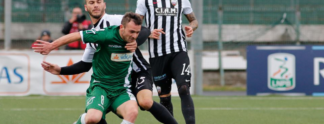 Avellino, ad Ascoli missione salvezza