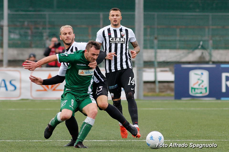 Avellino, ad Ascoli missione salvezza
