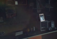 San Marco dei Cavoti| Maltempo: fulmine centra mansarda, donna ferita/FOTO