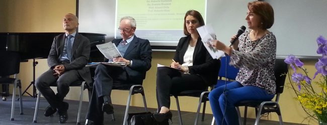 Benevento| Europa, il sogno nel cassetto?