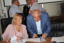 Benevento| Prefettura: sottoscritto con 28 sindaci protocollo su videosorveglianza