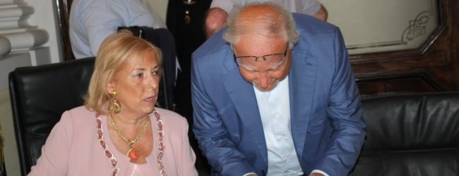 Benevento| Prefettura: sottoscritto con 28 sindaci protocollo su videosorveglianza