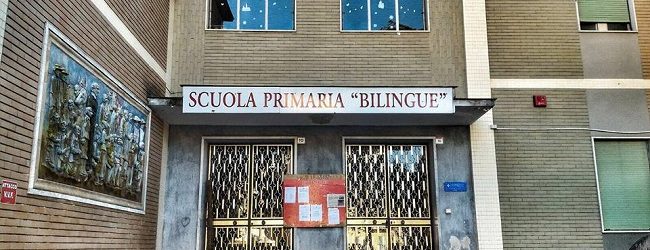 Alla Scuola Primaria Bilingue di Benevento la selezione per i Giochi Matematici del Mediterraneo