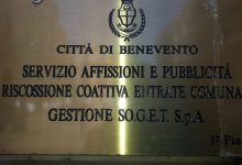 Benevento| Sul si alla Soget il parere del Segretario Comunale
