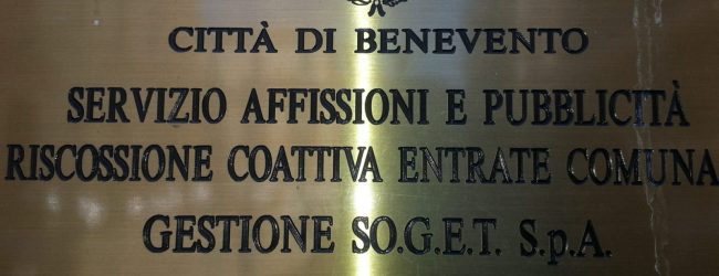 Benevento| Sul si alla Soget il parere del Segretario Comunale