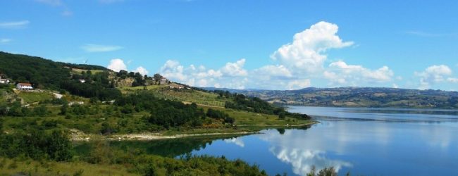 Treno storico Sannio Express: domenica 3 giugno evento a Campolattaro