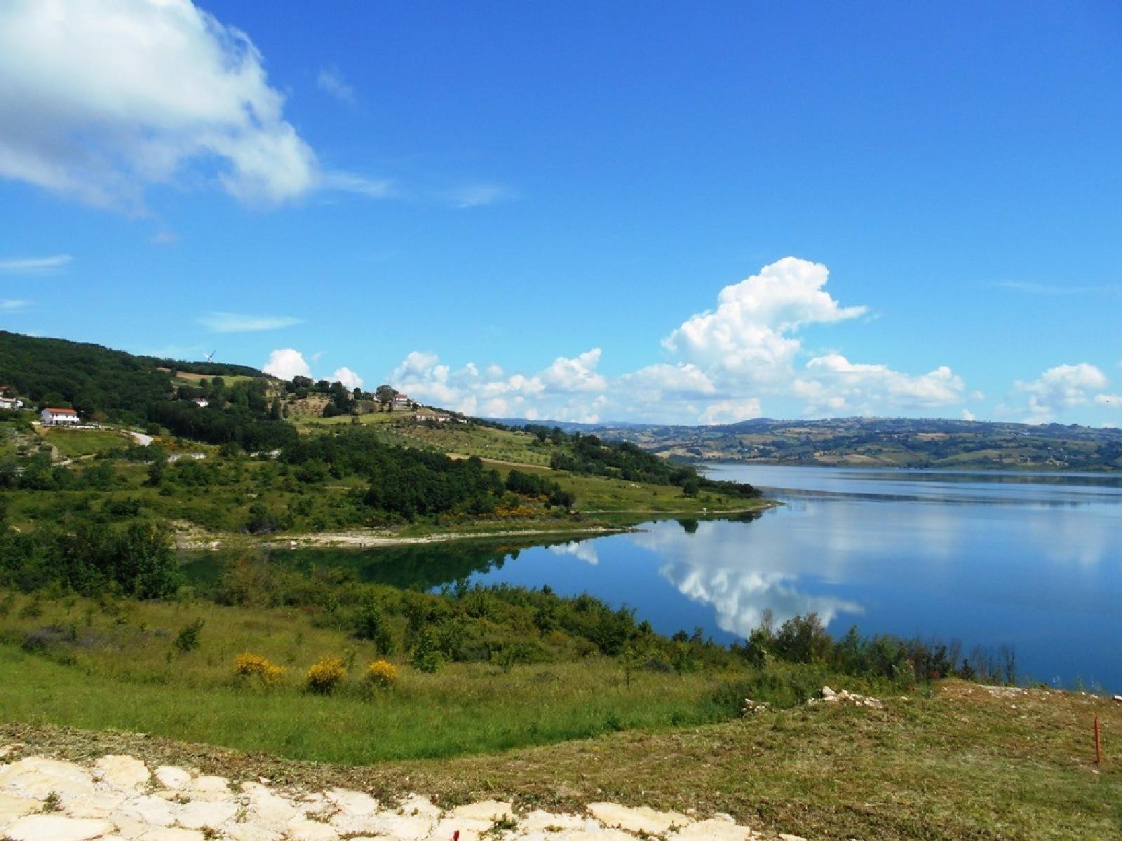 Treno storico Sannio Express: domenica 3 giugno evento a Campolattaro