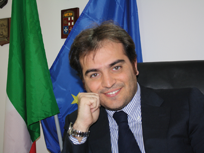 Benevento| Provinciali BN/AV, Cangiano (FdI): iniziare un percorso politico partendo dalle aree interne