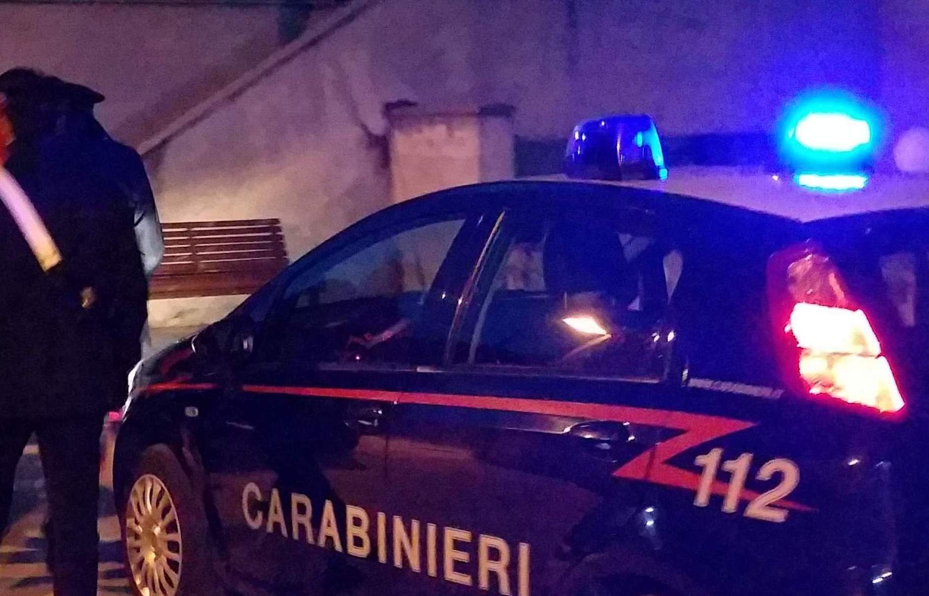 Benevento| Detenzione ai fini di spaccio, in manette 37enne