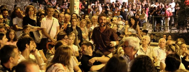 Mercogliano| Quest’anno niente Castellarte, tutta la verità degli organizzatori