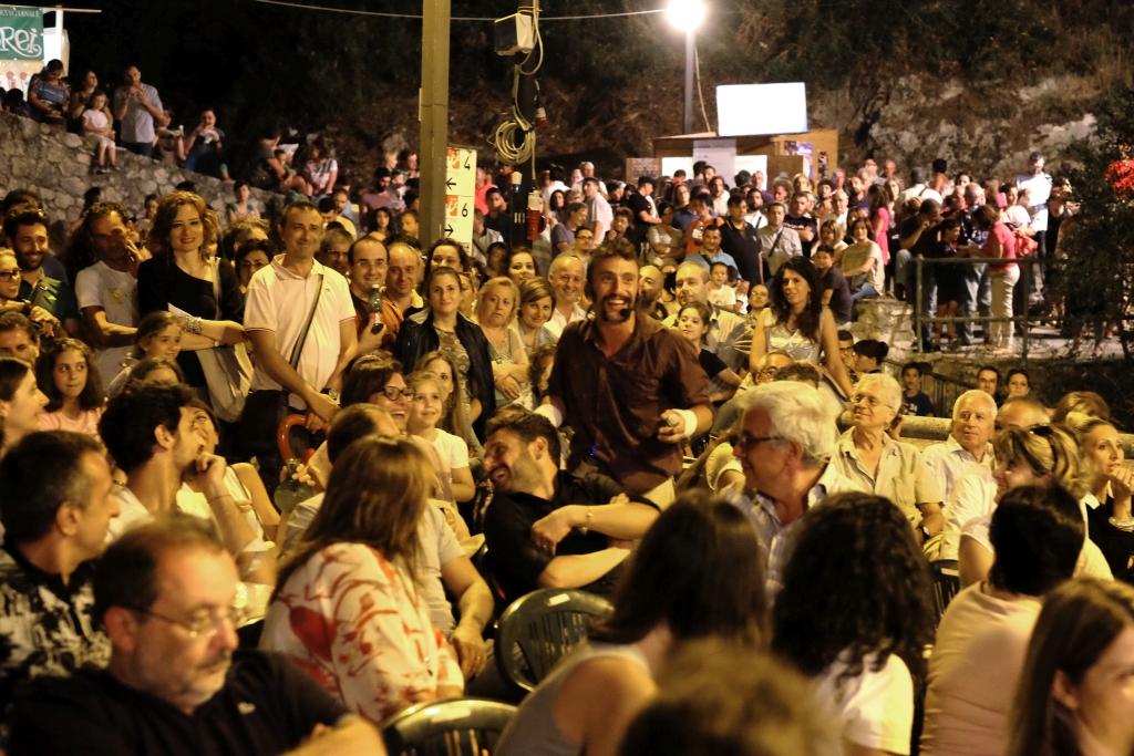 Mercogliano| Quest’anno niente Castellarte, tutta la verità degli organizzatori