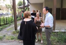 Avellino| Rione Valle, Cipriano ai residenti: stop ai quartieri dimenticati