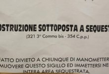 Sant’Angelo dei Lombardi| Abusivismo edilizio, nei guai un 40enne