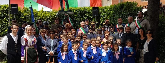 Reino| Al via le celebrazioni della grande guerra, 100 anni dopo