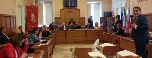 Benevento| Depuratore, Gesesa uber alles. Minoranza: atto nebuloso