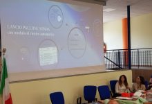 Benevento| Il pallone sonda del Rampone vanto planetario