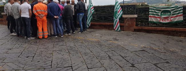 Benevento| Gli interinali dell’Asia irrompono nel Consiglio Comunale