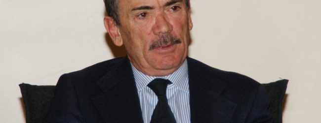 Giornata Vittime Mafia, a Benevento il Procuratore Cafiero de Raho