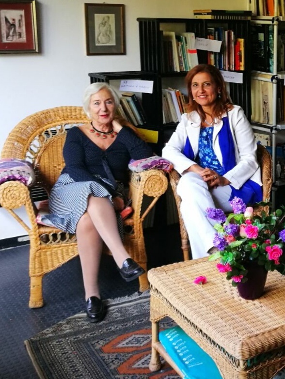 Benevento| Banca del Tempo, la Ingaldi pigia sull’acceleratore