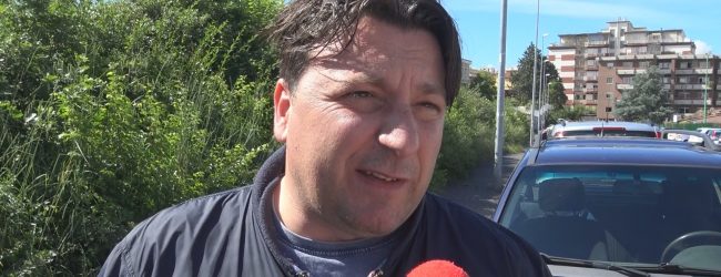 Incendio Stir di Casalduni, il CoNaPo lancia l’allarme