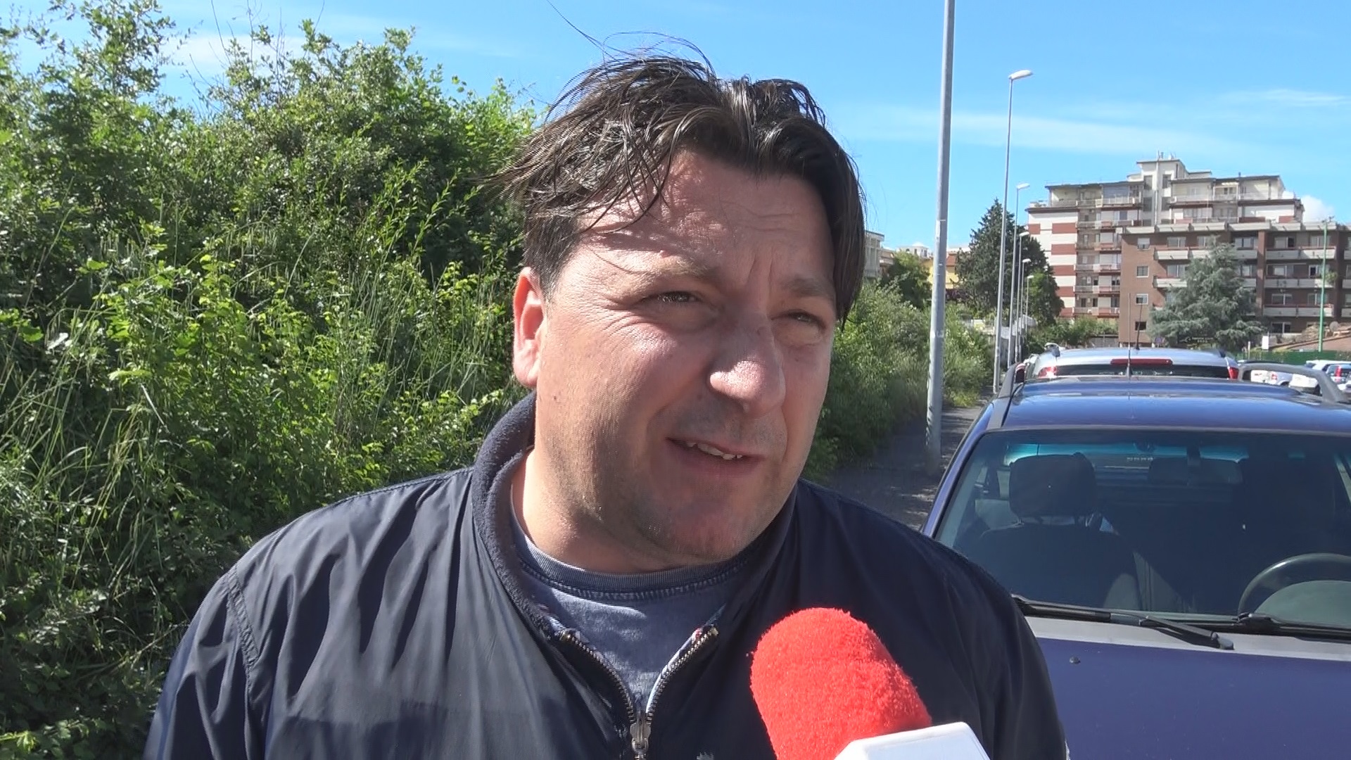 Incendio Stir di Casalduni, il CoNaPo lancia l’allarme