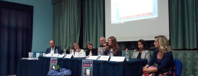 Airola| Scuola Viva presenta il libro  “Dal Warm-Up alla Competenza”