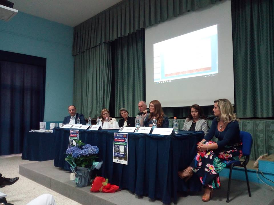 Airola| Scuola Viva presenta il libro  “Dal Warm-Up alla Competenza”