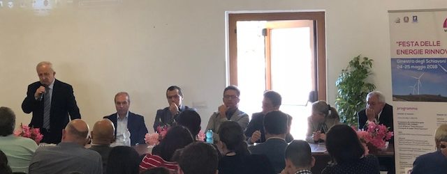 Ginestra degli Schiavoni| Presentati i risultati del progetto ‘Welcom to Sannio’