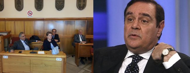 Benevento| Mastella-Forza Italia: Maio e Santamaria questioni bollenti