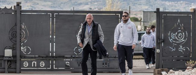 Basket| Miwa Energia BN, tutto pronto per i play-off contro la Sammaritana.