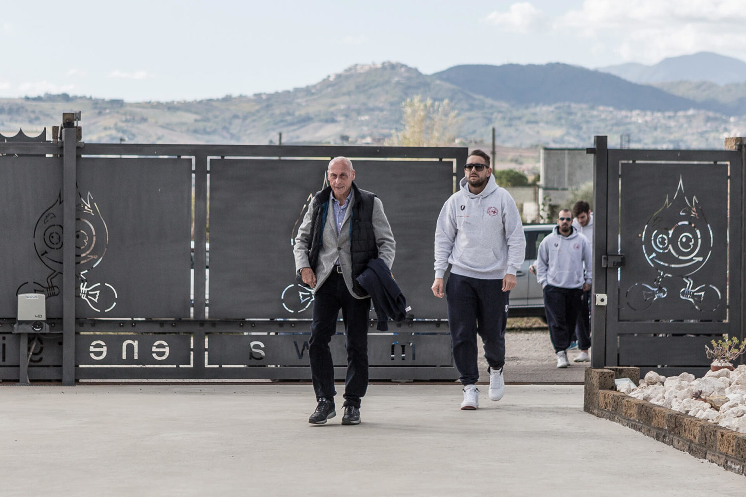 Basket| Miwa Energia BN, tutto pronto per i play-off contro la Sammaritana.