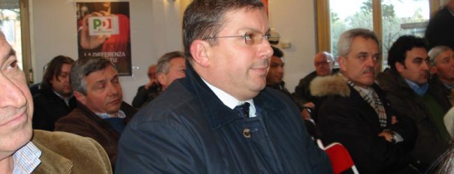 Avellino| Fondazione Sistema Irpinia, Buonopane nomina presidente Gerardo Capozza