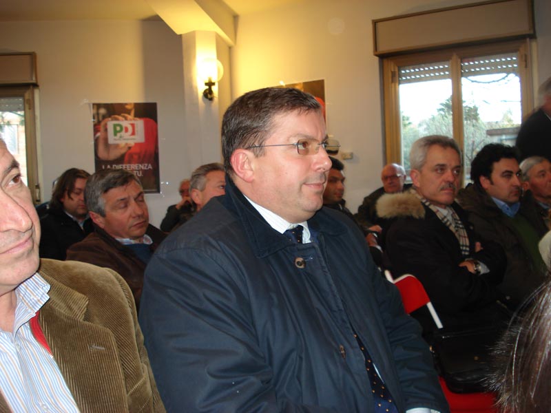 Avellino| Vertenze in Irpinia, Zaolino: con Capozza svolta per Iia, Cgs e Sirpress