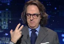 Benevento| Gigi Marzullo condurrà la serata del Premio Strega