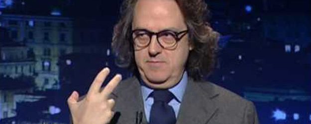 Benevento| Gigi Marzullo condurrà la serata del Premio Strega