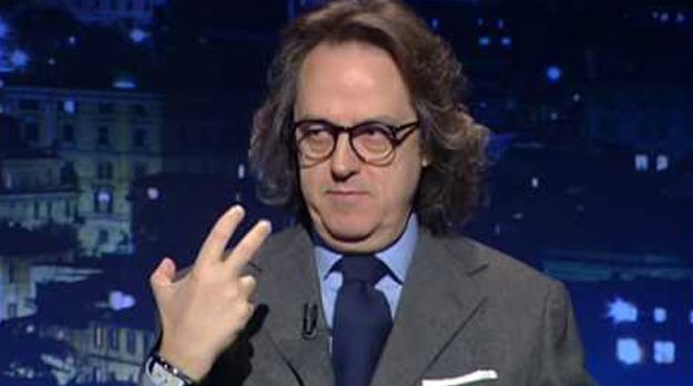 Benevento| Gigi Marzullo condurrà la serata del Premio Strega