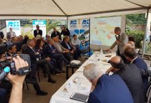 Acqua, Coldiretti Campania: “Da agricoltura impegno per sostenibilità consumi”