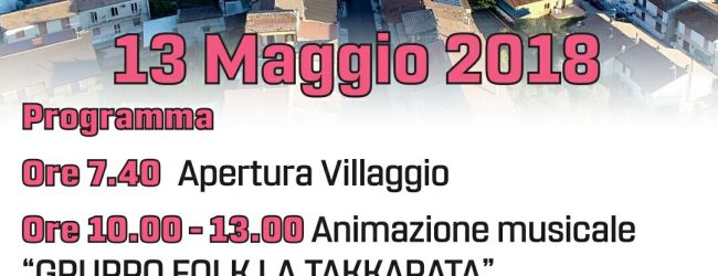 Ciclismo| Giro a Pesco Sannita, domenica di festa. Gli eventi collaterali