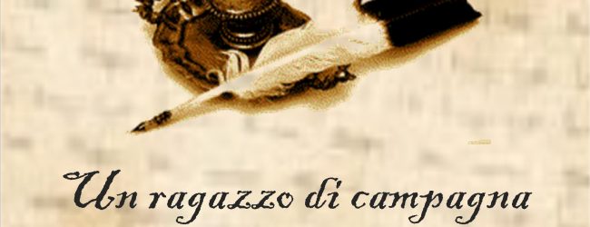 San Giorgio La Molara| In scena “Un ragazzo di campagna” di Peppino De Filippo