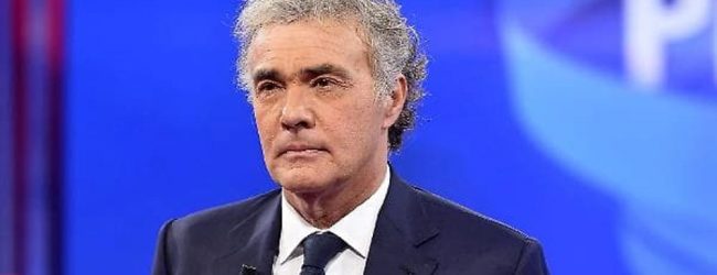 Forestali, il conduttore Giletti querelato per diffamazione