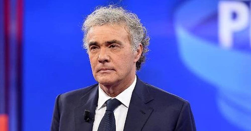 Forestali, il conduttore Giletti querelato per diffamazione